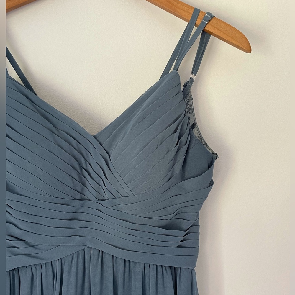 Azazie Twilight Bridesmaid Dress